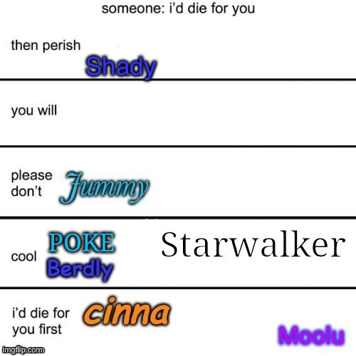 Shady | made w/ Imgflip meme maker