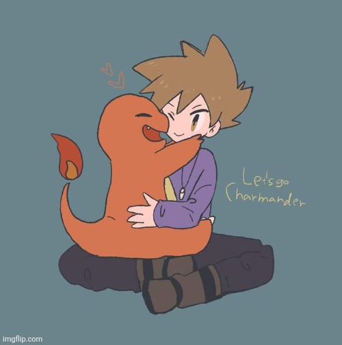 Little lizard boi | made w/ Imgflip meme maker