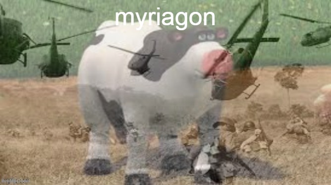 myriagon | myriagon | image tagged in myriagon | made w/ Imgflip meme maker