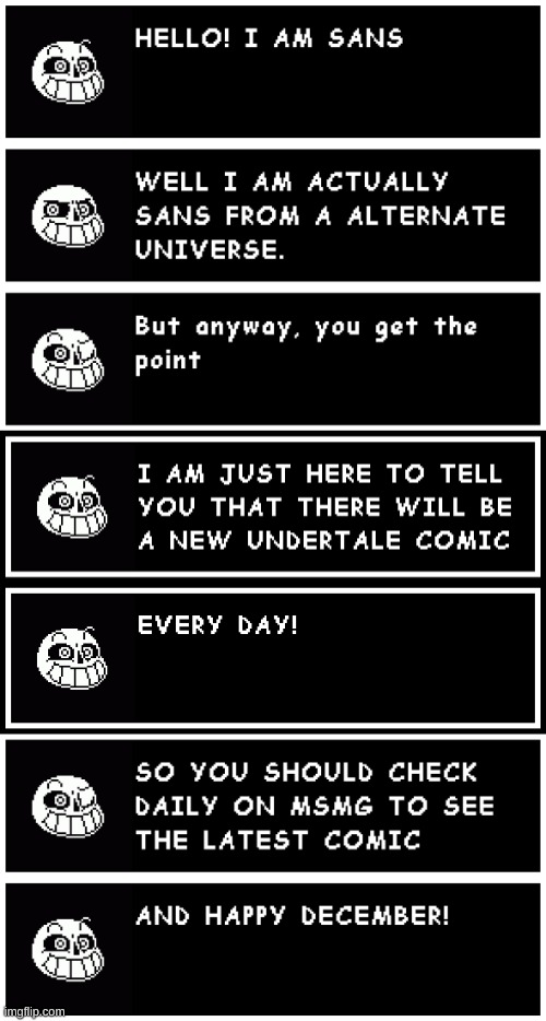 Thank you for reading this | image tagged in memes,comics,thank you,undertale | made w/ Imgflip meme maker