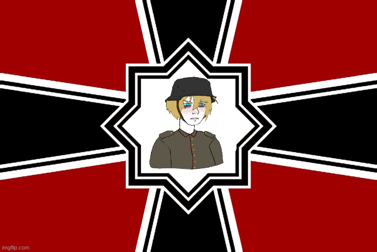 i am now a german nationalist | made w/ Imgflip meme maker