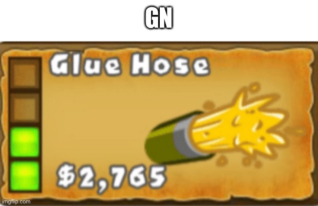 GN | made w/ Imgflip meme maker