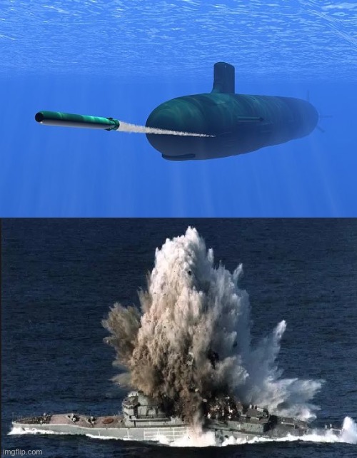 torpedo submarine | image tagged in torpedo submarine | made w/ Imgflip meme maker