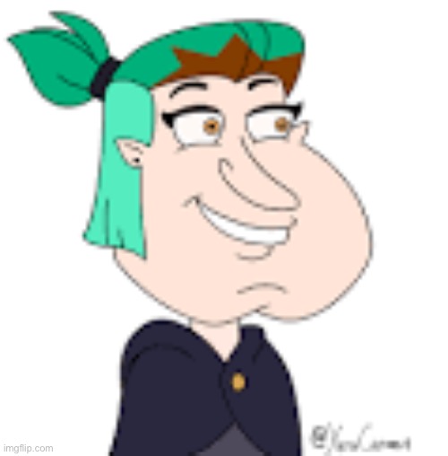 amity quagmire is gonna get you | made w/ Imgflip meme maker