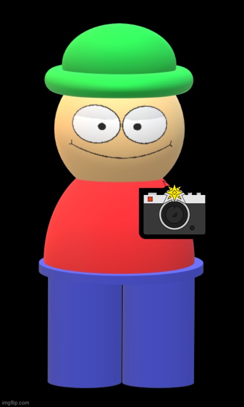 3D Bambi (Cancer_Lord's art) | ? | image tagged in 3d bambi cancer_lord's art | made w/ Imgflip meme maker