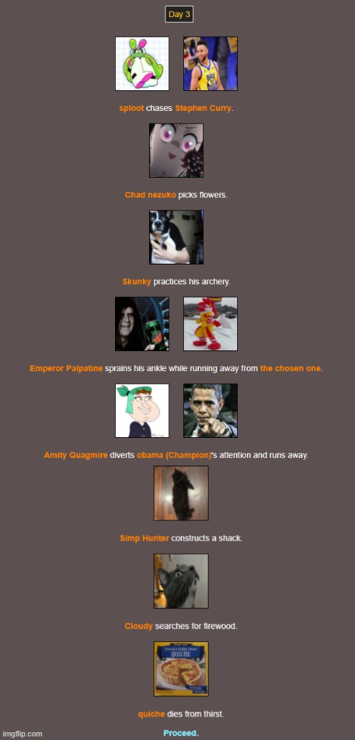 Gambling chips are airdropped into the stadium by the Las Vegas Government | made w/ Imgflip meme maker