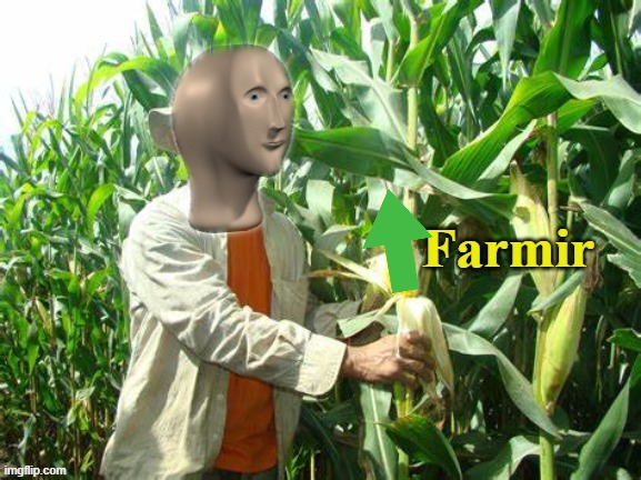 that's it. that was the meme. | made w/ Imgflip meme maker