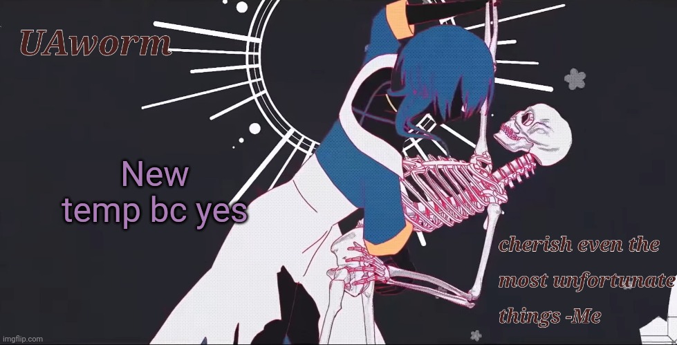 Uaworm Lower mv temp | New temp bc yes | image tagged in uaworm lower mv temp | made w/ Imgflip meme maker