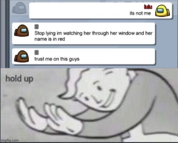 Amogus sussy baka spam go brrbrbrbrbr | made w/ Imgflip meme maker