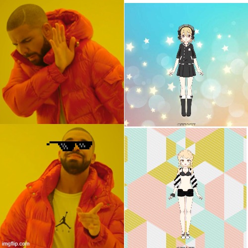 Drake Hotline Bling Meme | image tagged in memes,drake hotline bling | made w/ Imgflip meme maker