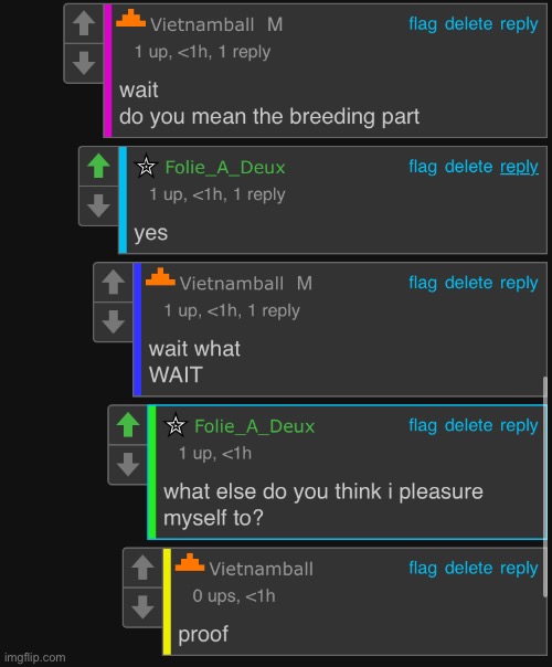 Degenerate ass conversation about braixen | image tagged in degenerate ass moment | made w/ Imgflip meme maker