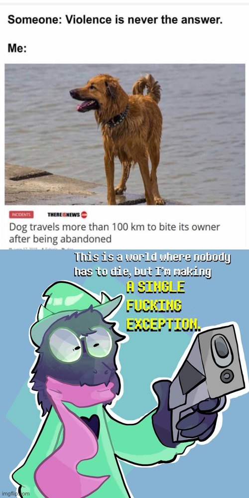 Almost never* | image tagged in i'm making an exception | made w/ Imgflip meme maker