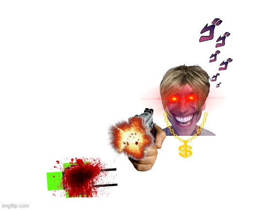 I got bored | image tagged in blank white template,stupid,weird | made w/ Imgflip meme maker