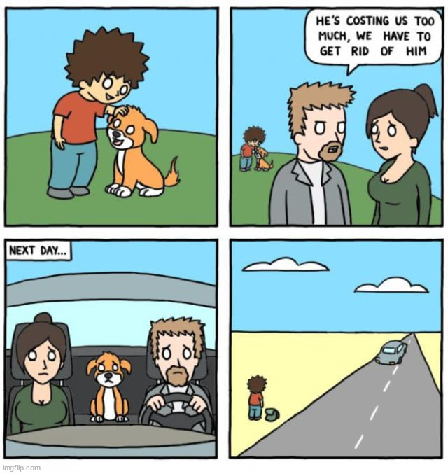 image tagged in dark humor | made w/ Imgflip meme maker