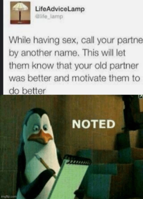 It works | image tagged in noted | made w/ Imgflip meme maker