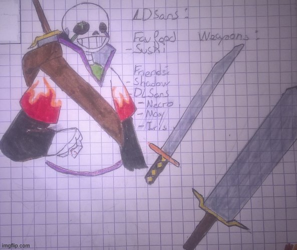 LD sans | image tagged in ldsans | made w/ Imgflip meme maker