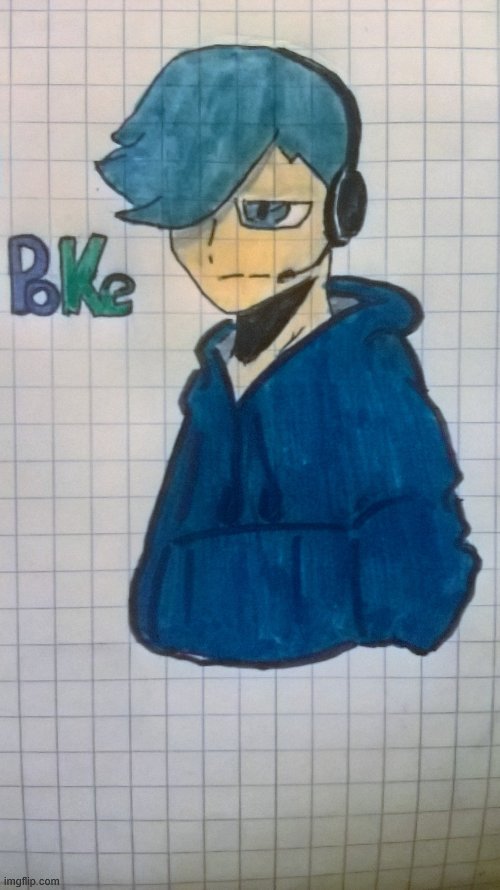 Poke | image tagged in poke redraw | made w/ Imgflip meme maker