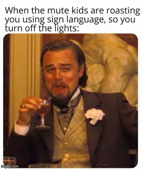 Oop- | image tagged in memes,funny,dark humor | made w/ Imgflip meme maker