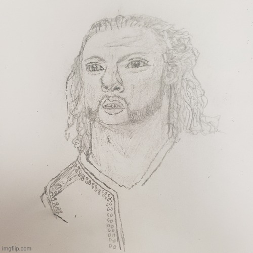 I attempt to make a wrestler part 2 | made w/ Imgflip meme maker