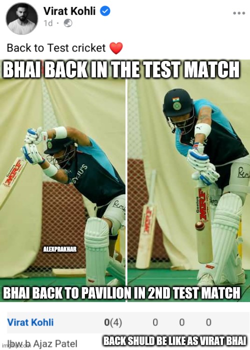 keep smiling ☺ | BHAI BACK IN THE TEST MATCH; ALEXPRAKHAR; BHAI BACK TO PAVILION IN 2ND TEST MATCH; BACK SHULD BE LIKE AS VIRAT BHAI | image tagged in emoji | made w/ Imgflip meme maker