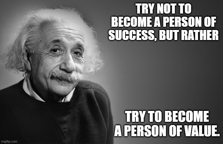 albert einstein quotes - Imgflip