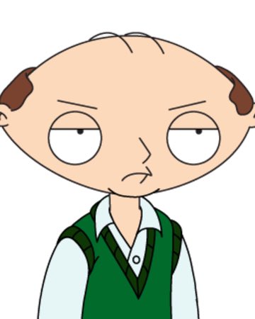 stewie Blank Meme Template