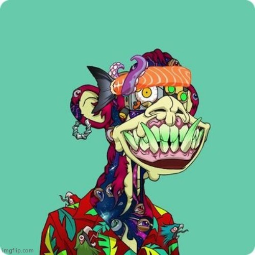 Shitty NFT | image tagged in shitty nft | made w/ Imgflip meme maker