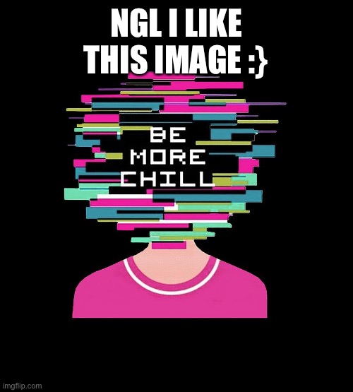 Should I start posting more? | NGL I LIKE THIS IMAGE :} | image tagged in sne sne | made w/ Imgflip meme maker