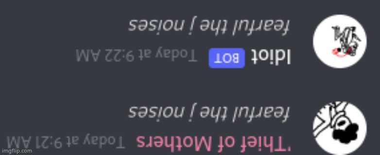 Australian Friendly Edition | image tagged in fearful the j noises | made w/ Imgflip meme maker