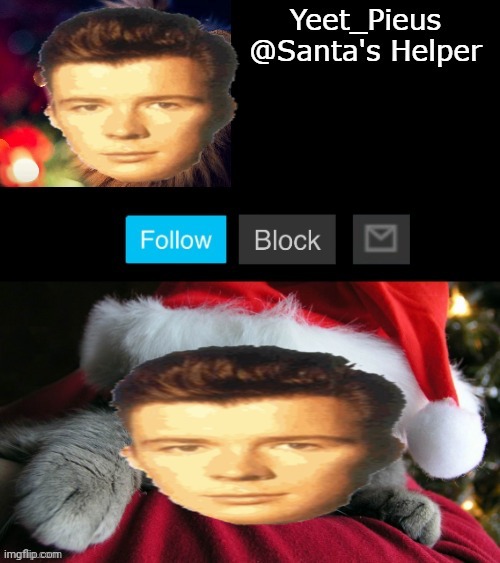 Christmas Announcement(thanks Yachi) | image tagged in christmas announcement thanks yachi | made w/ Imgflip meme maker