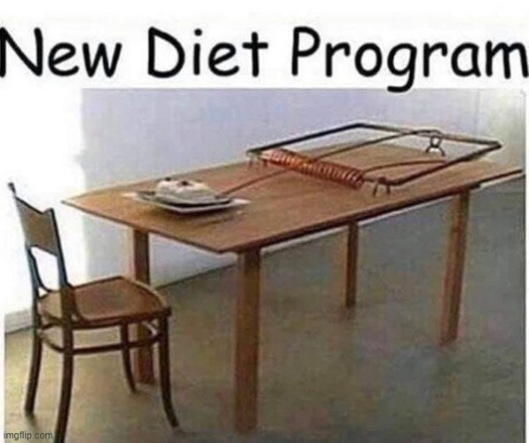 new diet | image tagged in diet | made w/ Imgflip meme maker
