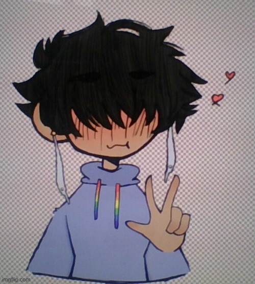 a r t - and no when i draw stuff like this i dont connect the arm to the hand- | made w/ Imgflip meme maker