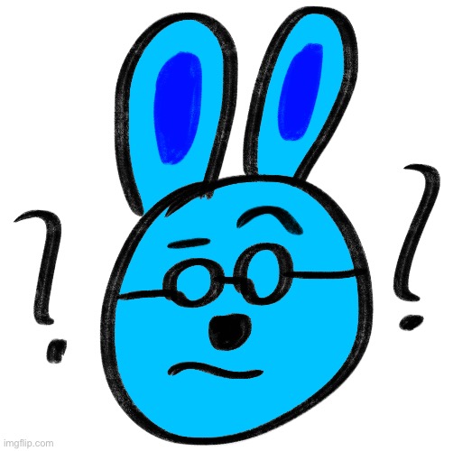 Jummy the GummyBunny | made w/ Imgflip meme maker