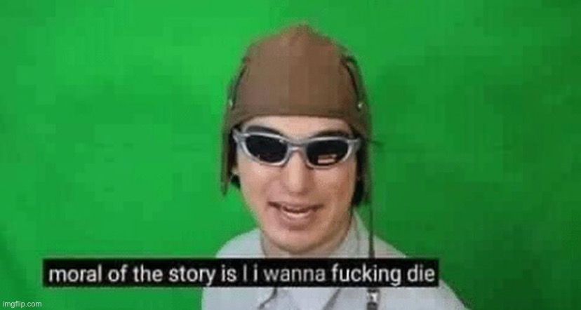 Megashitpost | made w/ Imgflip meme maker