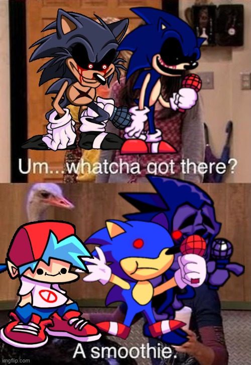 PrOteCc Da BeEp | image tagged in um whatcha got there | made w/ Imgflip meme maker