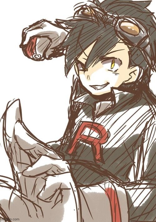 Ah hell nah Glod is on tea rock Sket :skull: | made w/ Imgflip meme maker