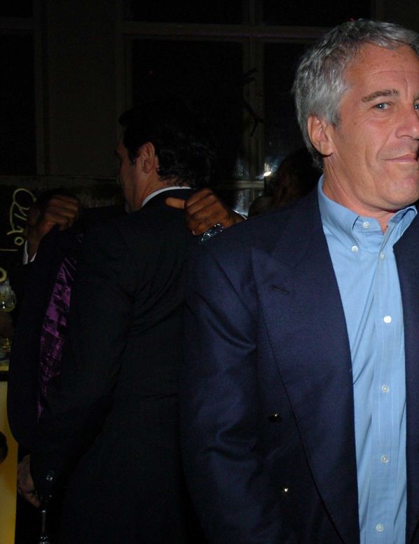 pic w Epstein Blank Meme Template