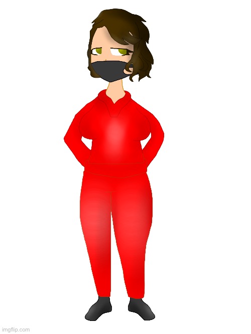 how i sorta kinda maybe possibly likely look in real life | made w/ Imgflip meme maker