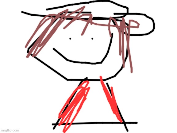 Do you liek mine draw? I spent 50000 hours on this(kris note-ZAMN) | image tagged in blank white template | made w/ Imgflip meme maker