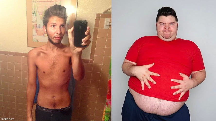 look at what happened | made w/ Imgflip meme maker