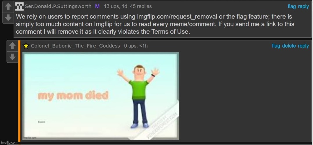 E | made w/ Imgflip meme maker