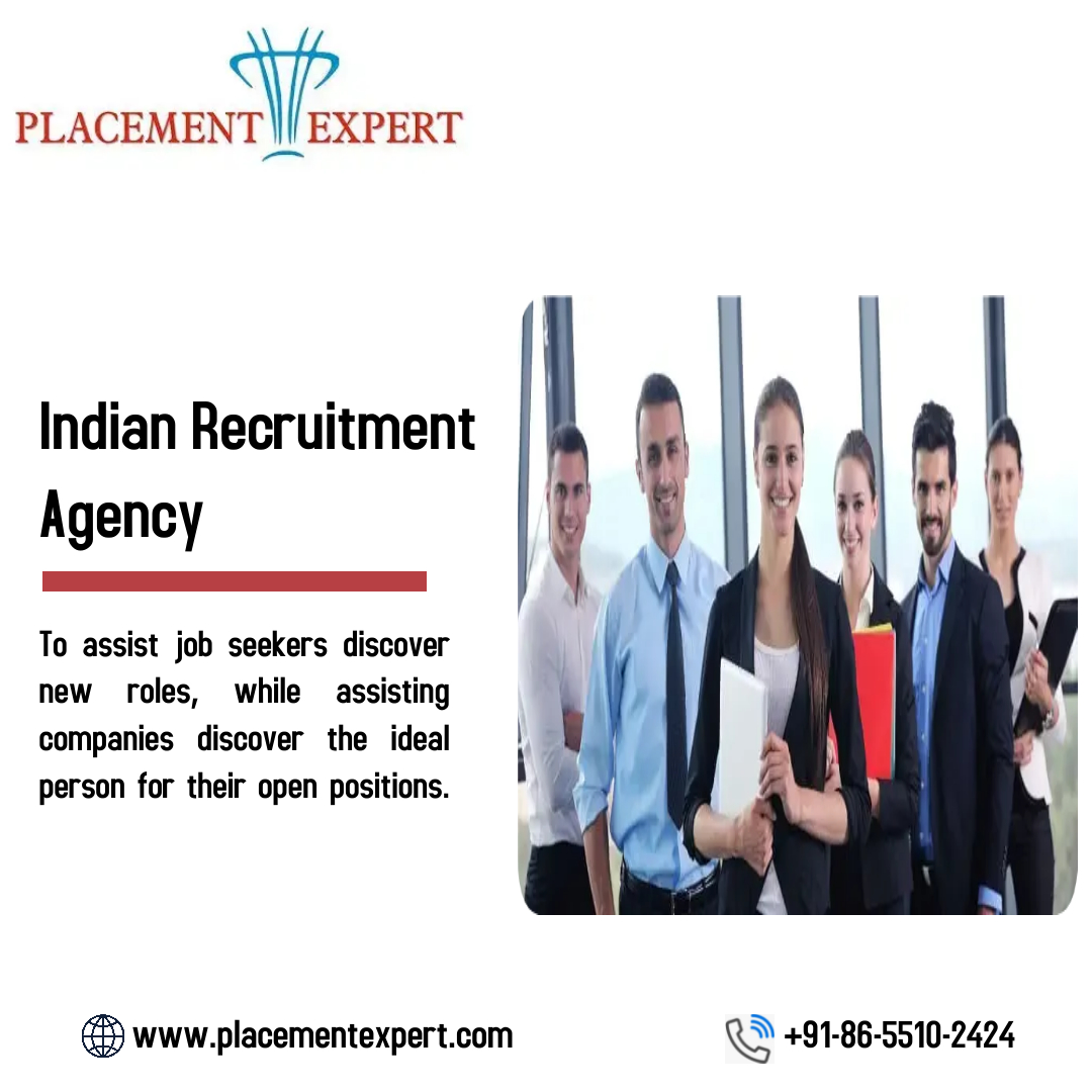 Indian Recruitment Agency Blank Meme Template