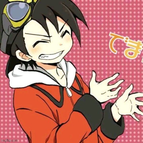 Tiny hands ;v; | made w/ Imgflip meme maker