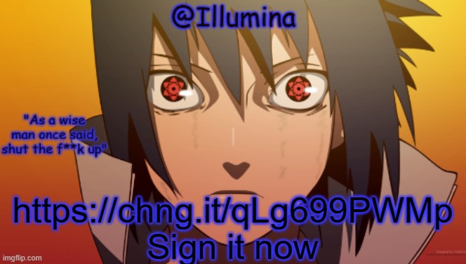 hah template go BRbb | https://chng.it/qLg699PWMp
Sign it now | image tagged in hah template go brbb | made w/ Imgflip meme maker