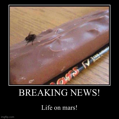 BREAKING NEWS!!! | image tagged in funny,demotivationals | made w/ Imgflip demotivational maker