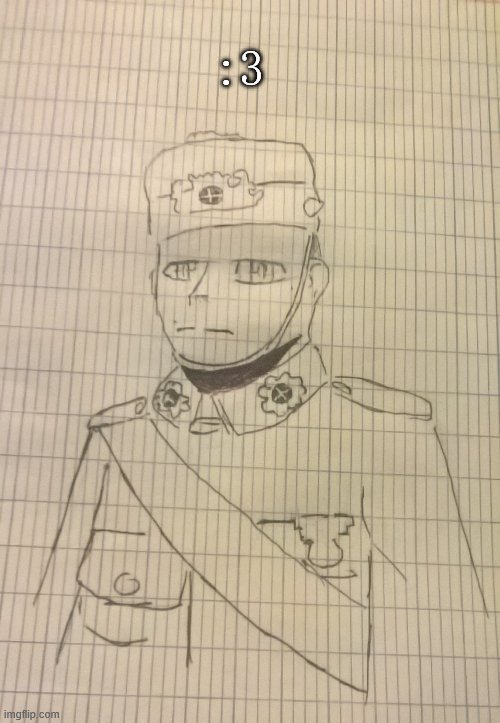 Leftenan Adnan Saidi (for Akifhaziq) | :3 | image tagged in leftenan adnan saidi for akifhaziq | made w/ Imgflip meme maker