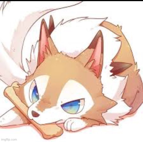 Day 1 of posting cute Lycanroc art | image tagged in lycanroc,art,adorable,cute | made w/ Imgflip meme maker