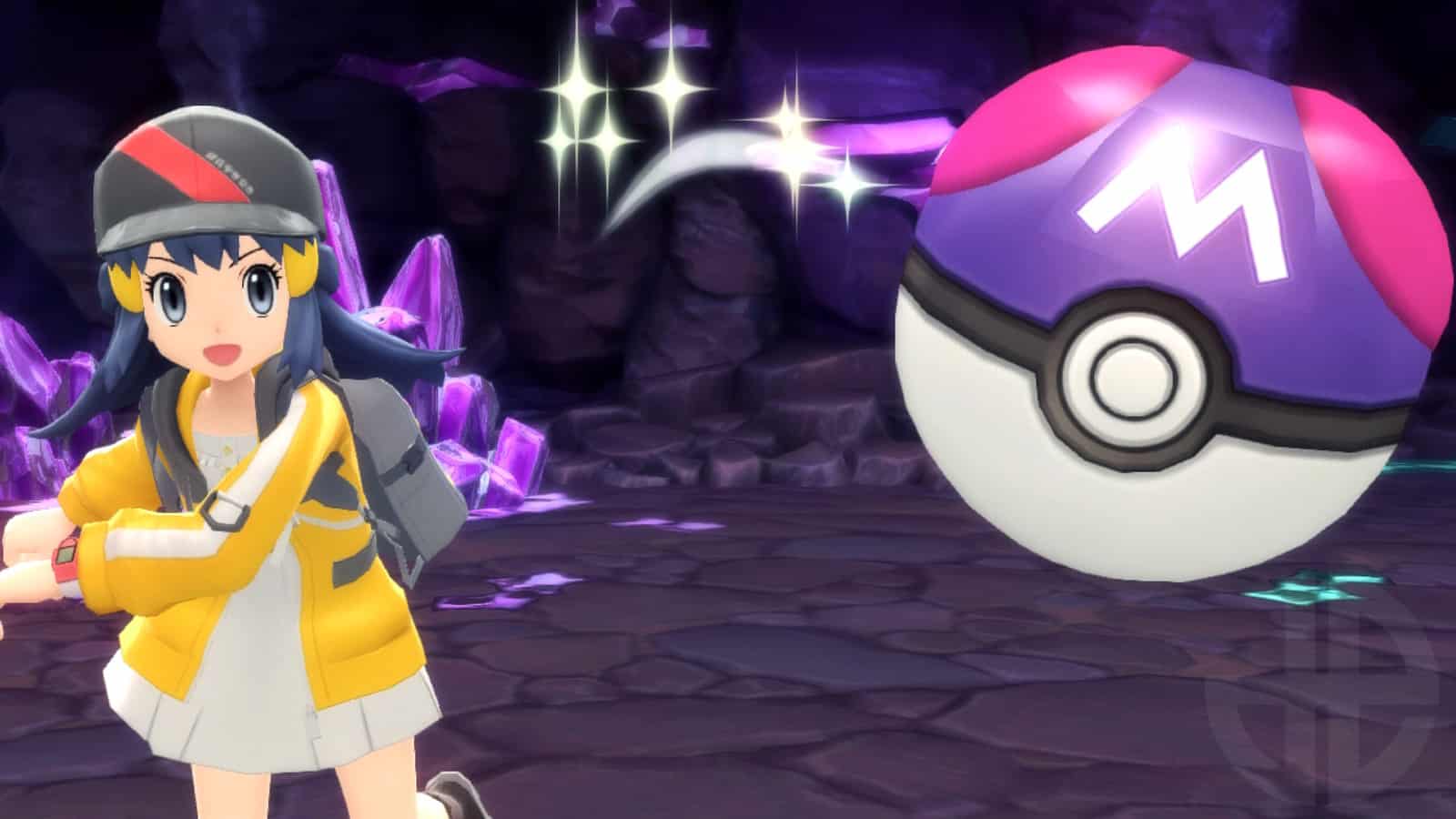 Masterball Blank Meme Template