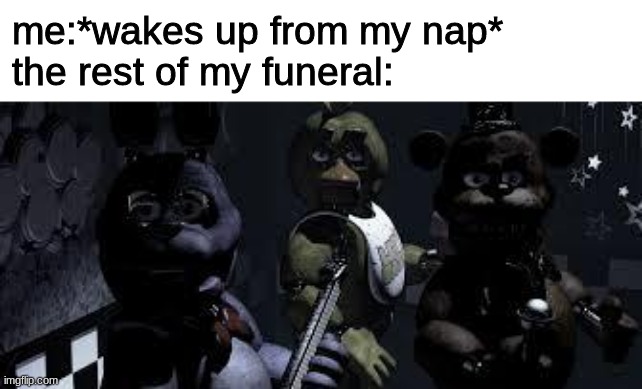 five nights at freddy's Memes & GIFs - Imgflip