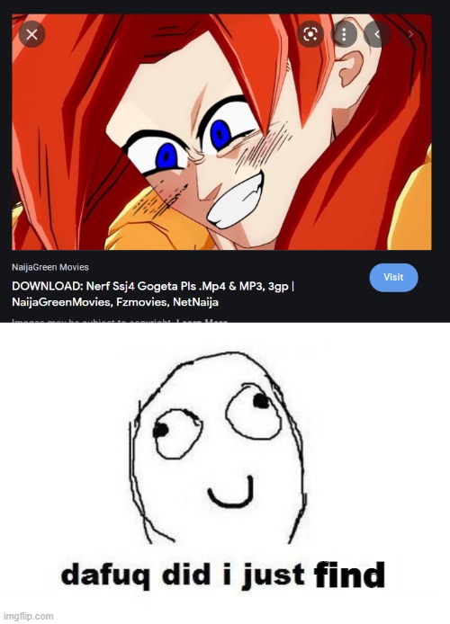 find | image tagged in memes,dafuq did i just read | made w/ Imgflip meme maker